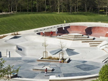 vignetteskatepark