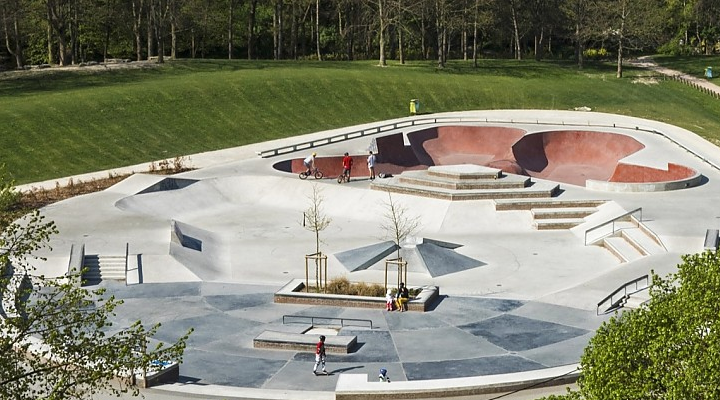 vignetteskatepark