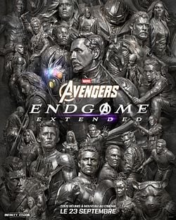 Avengers