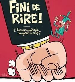 Fini de rire !