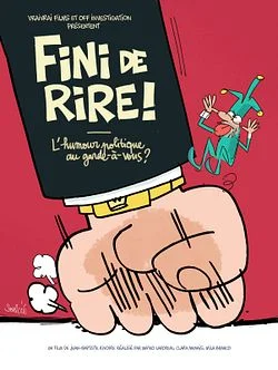 Fini de rire !