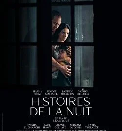 Histoires De La Nuit