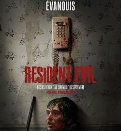 Resident Evil