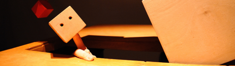 BOOM | Théâtre d’objets