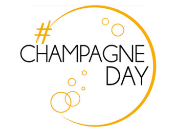 champagneday