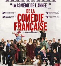 comediefrancaise