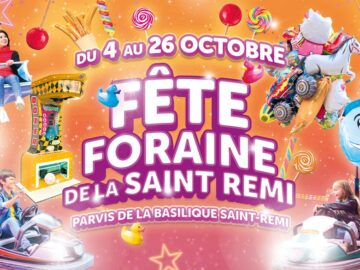 foraine_de_la_Saint_Rem