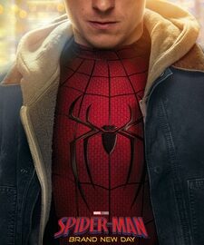 spiderman
