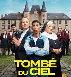 tomberduciel