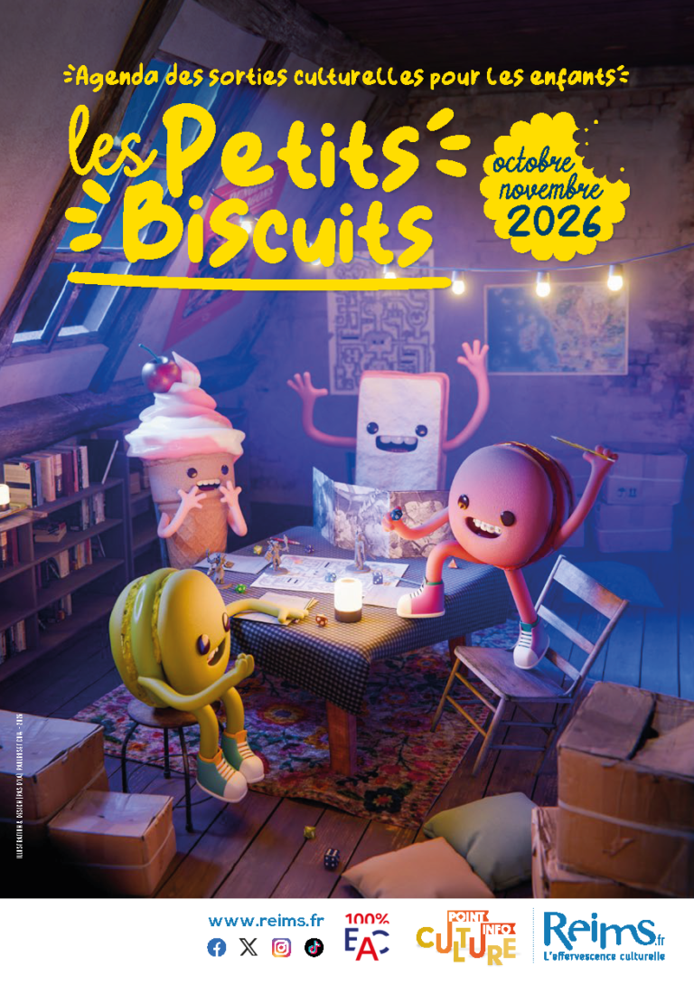 Les Petits Biscuits