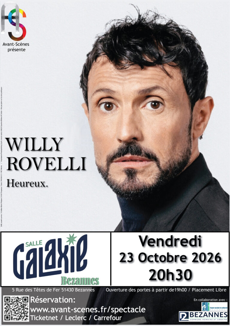 Willy Rovelli