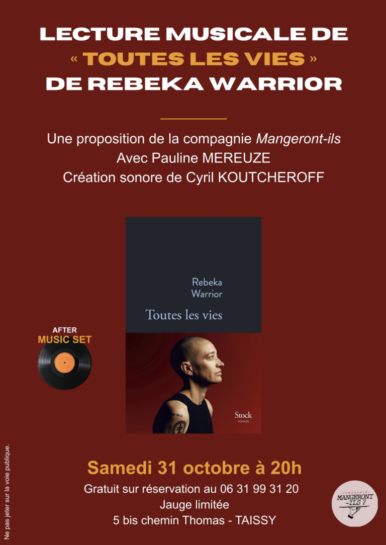 Lecture musicale