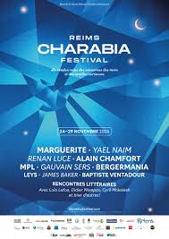 Le Charabia Festival 2026