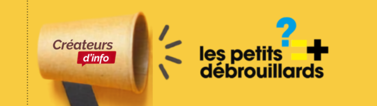 Les Petits Débrouillards