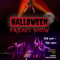 Halloween-Freaks-Show