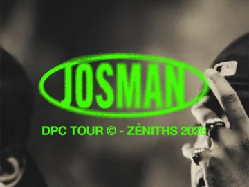 JOSMAN