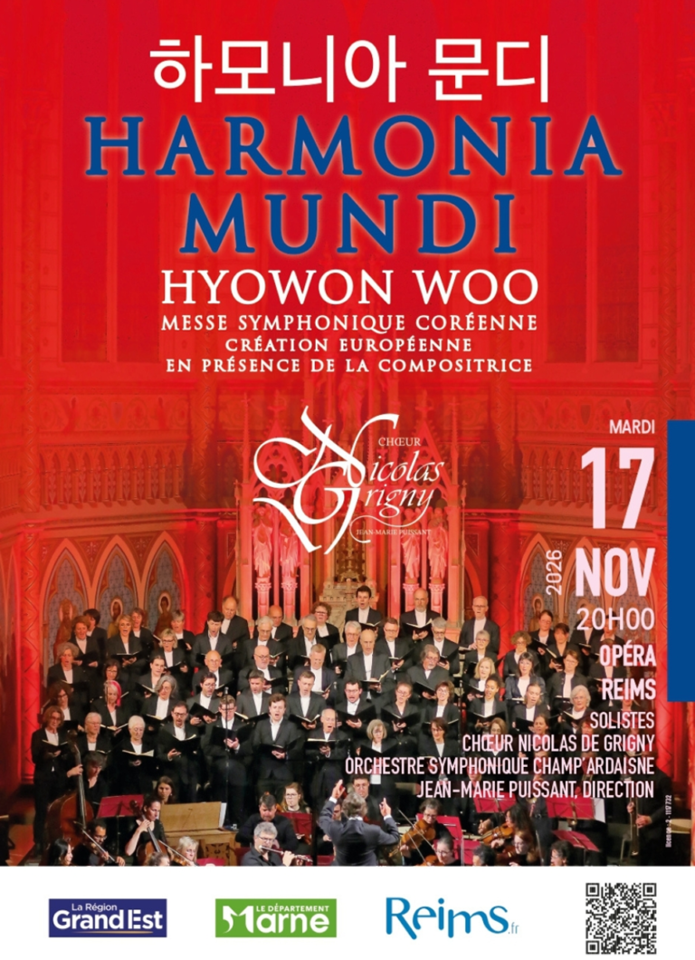 Messe symphonique
