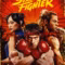 Street Fighter