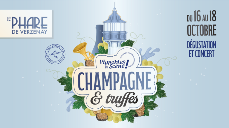 Vignobles en Scène