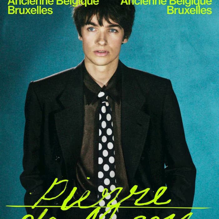 Pop Belgique