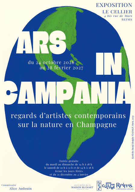 Ars in Campania