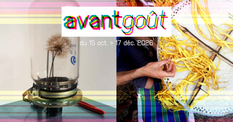 l’avantgoût JOIE !