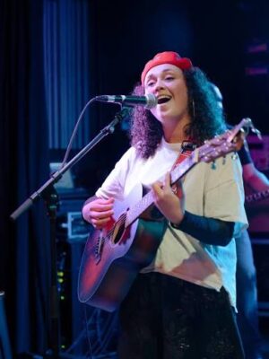 Concert aux Caves Ouvertes