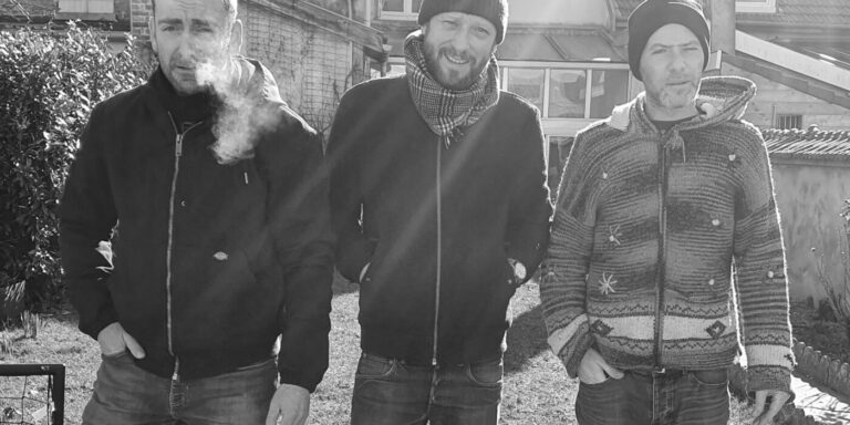 Mardi du floor : noise rock