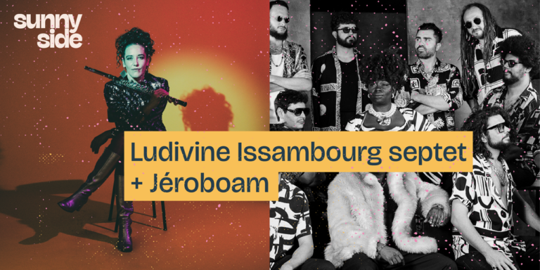 Concert funk / jazz funk