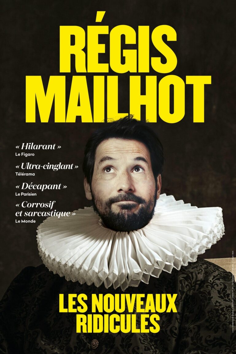 Les Nouveaux Ridicules