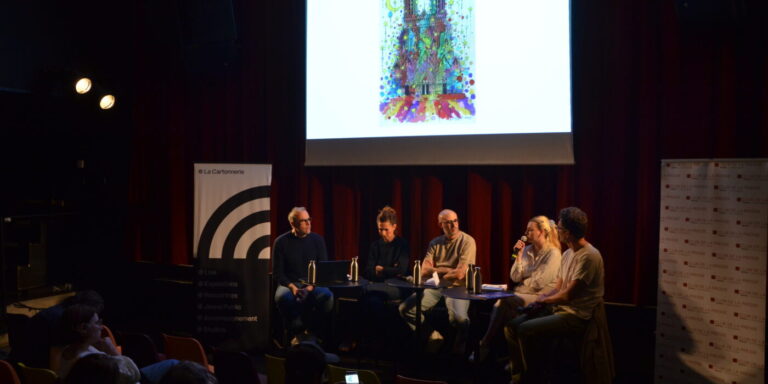 Conférence